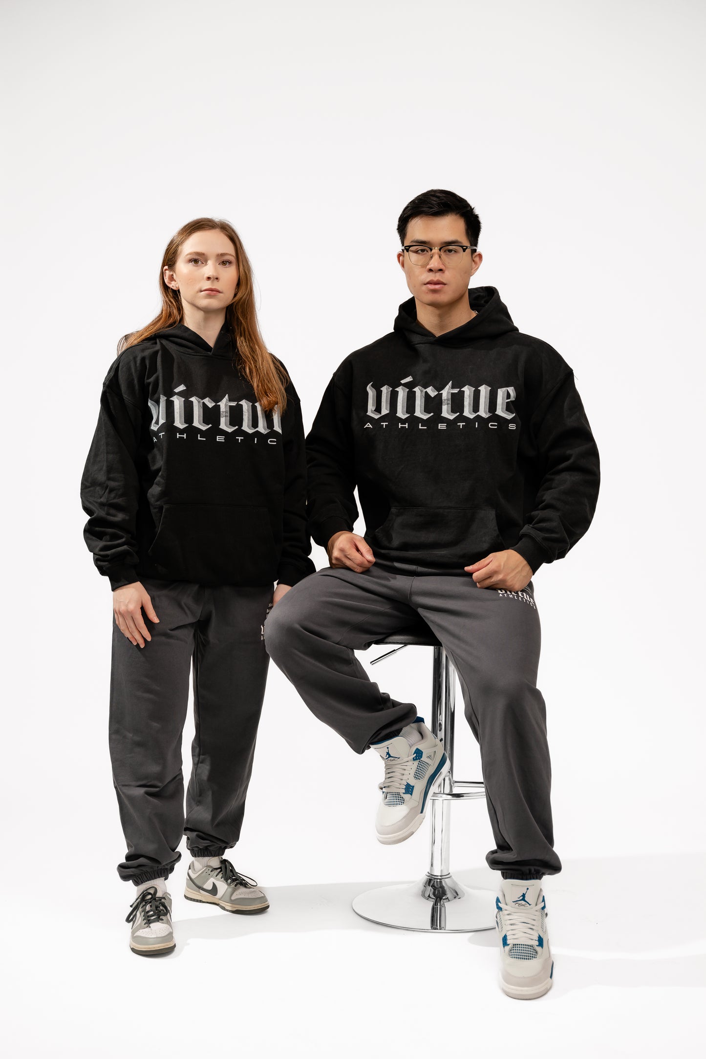 From The Depths Hoodie