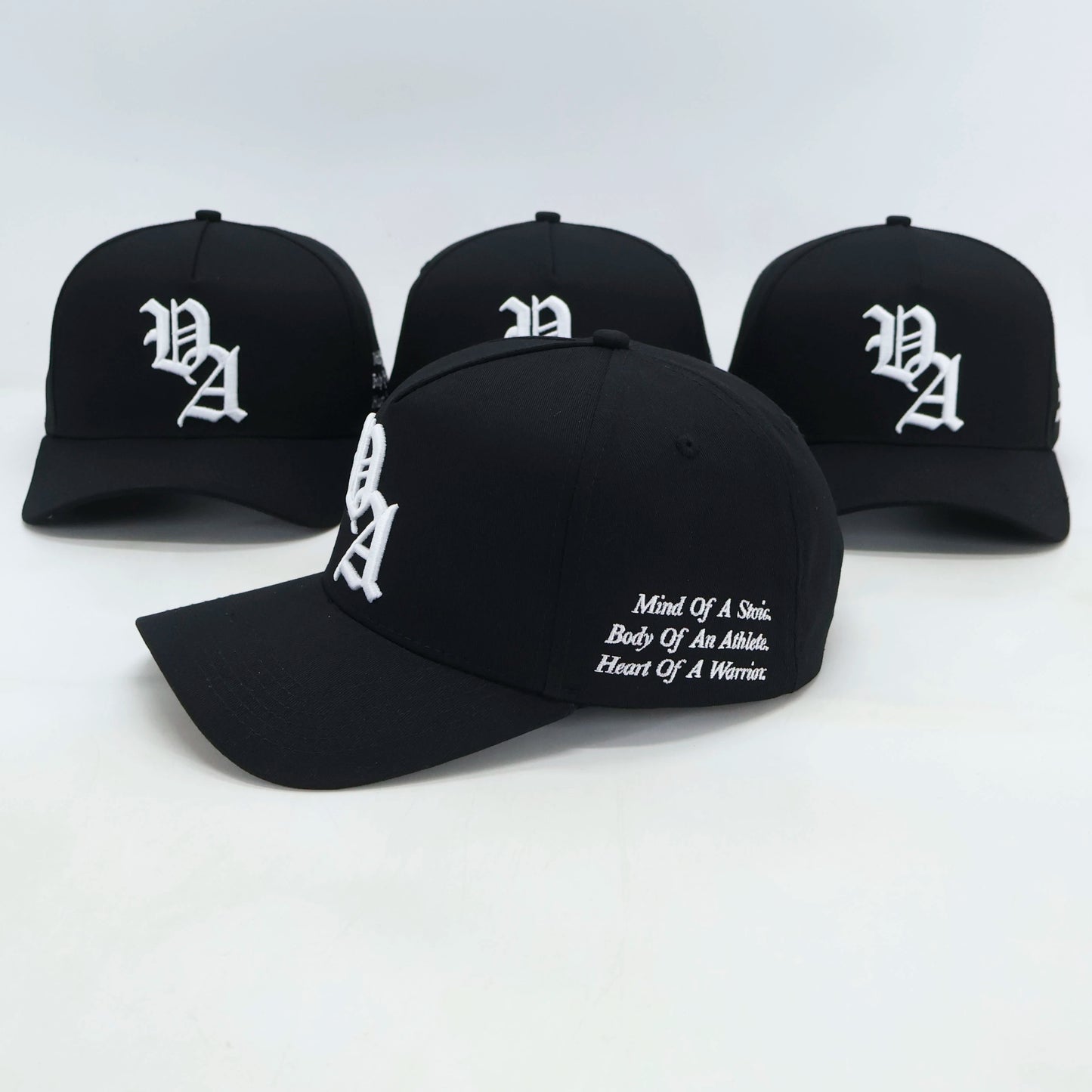 Virtue Athletics A-Frame Hat