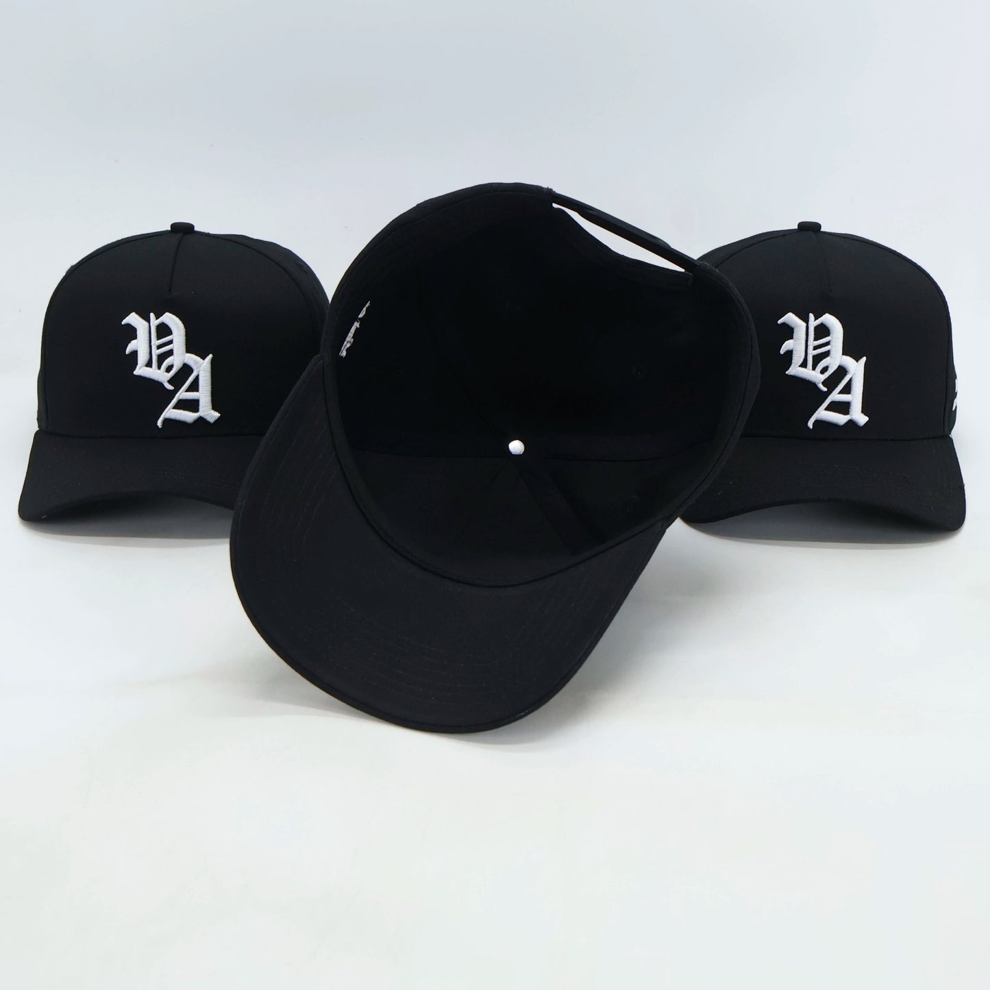 Virtue Athletics A-Frame Hat