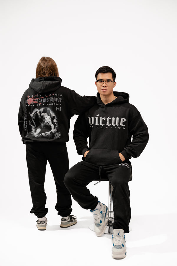 From The Depths Hoodie