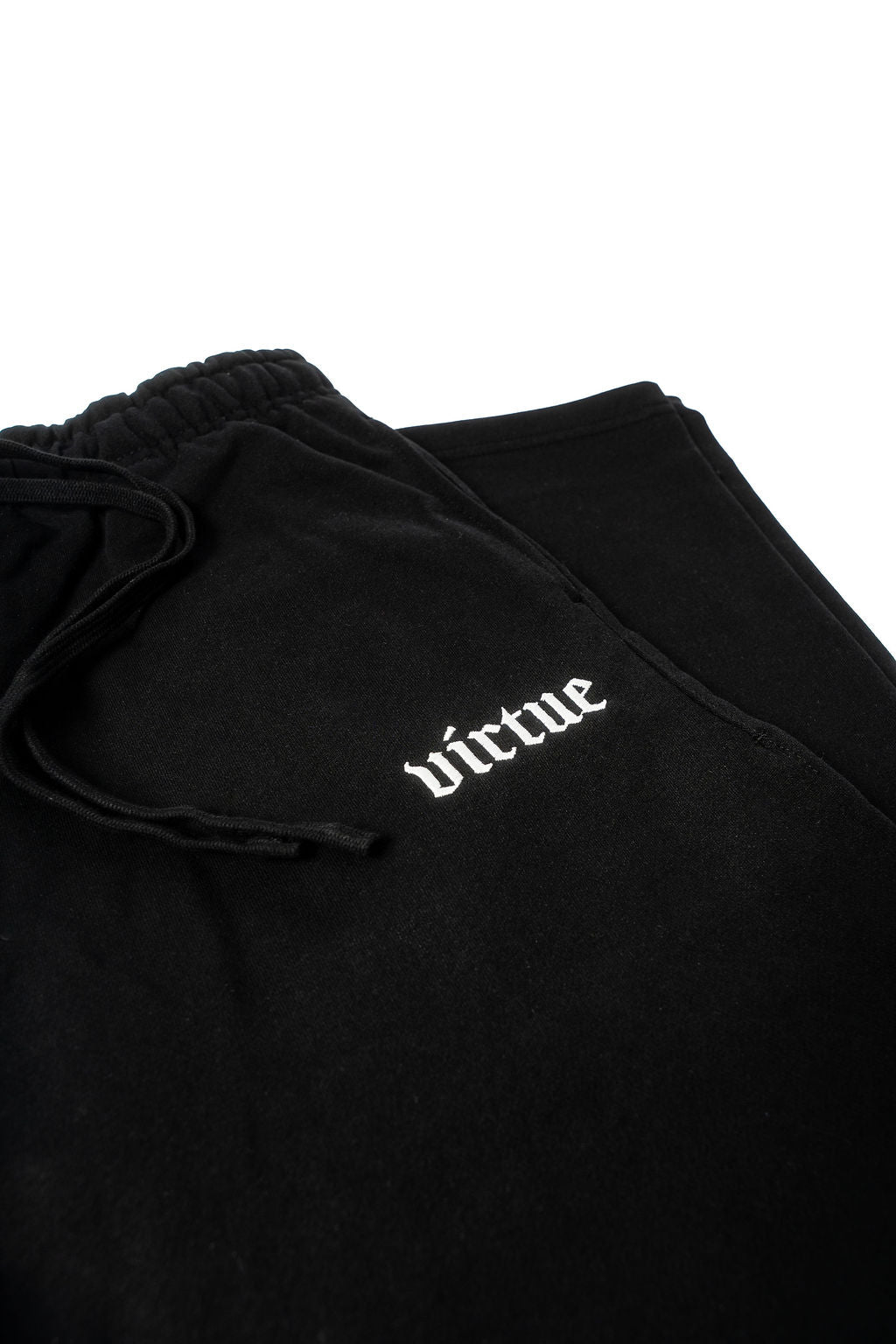 Essential No Cuff Pants