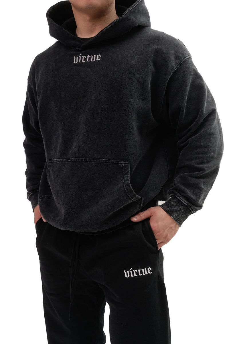 Virtue Athletics Minimal Hoodie